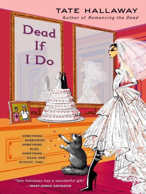 Title details for Dead If I Do by Tate Hallaway - Available